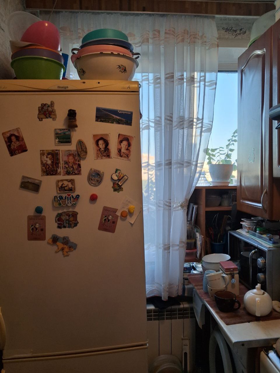 Продаж 1-кімнатної квартири 22 м², Мостицька вул., 6