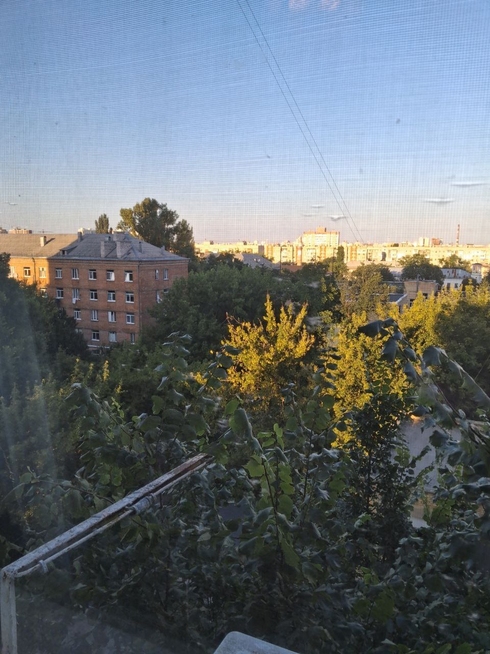 Продаж 1-кімнатної квартири 22 м², Мостицька вул., 6