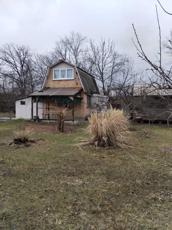 Продаж дачі 42.6 м², Дачна, 13