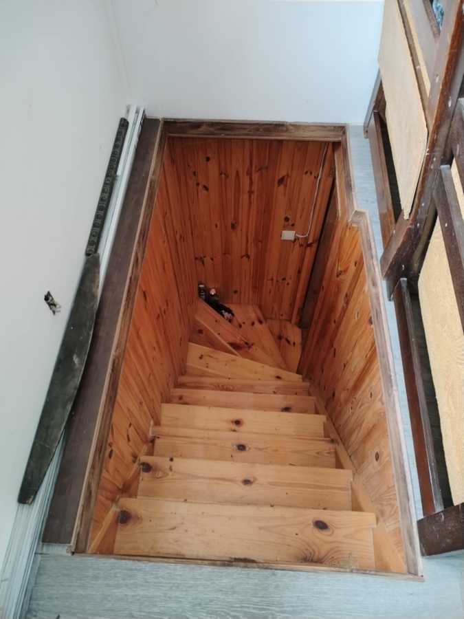 Продаж дачі 42.6 м², Дачна, 13