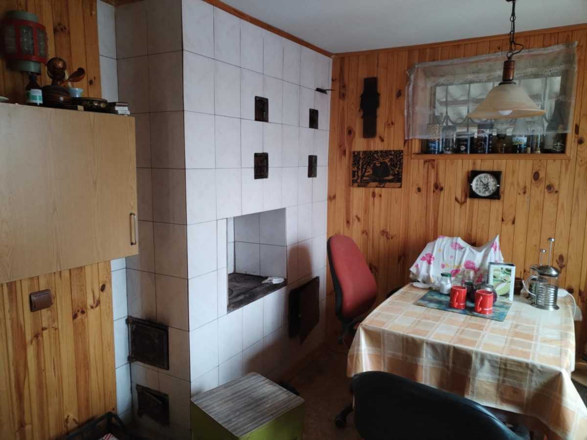Продаж дачі 42.6 м², Дачна, 13