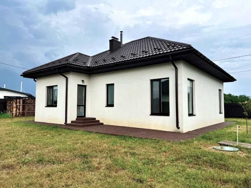 Продаж будинку 115 м², Онтаріо
