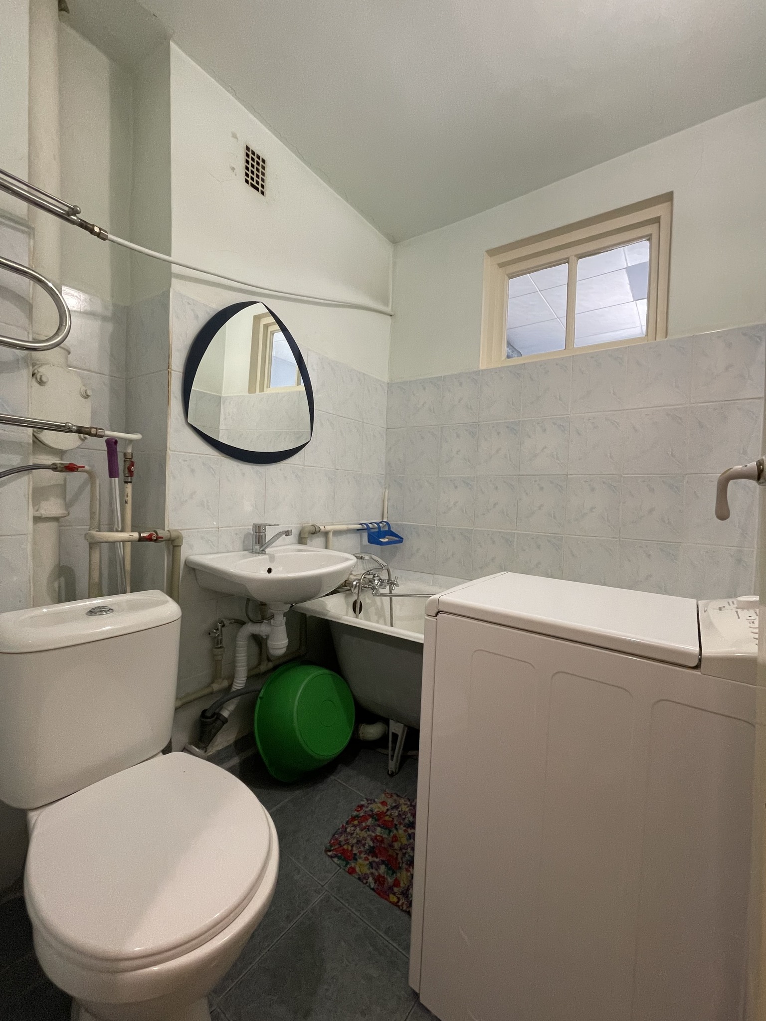 Оренда 2-кімнатної квартири 45 м², Володимира Мономаха вул., 27