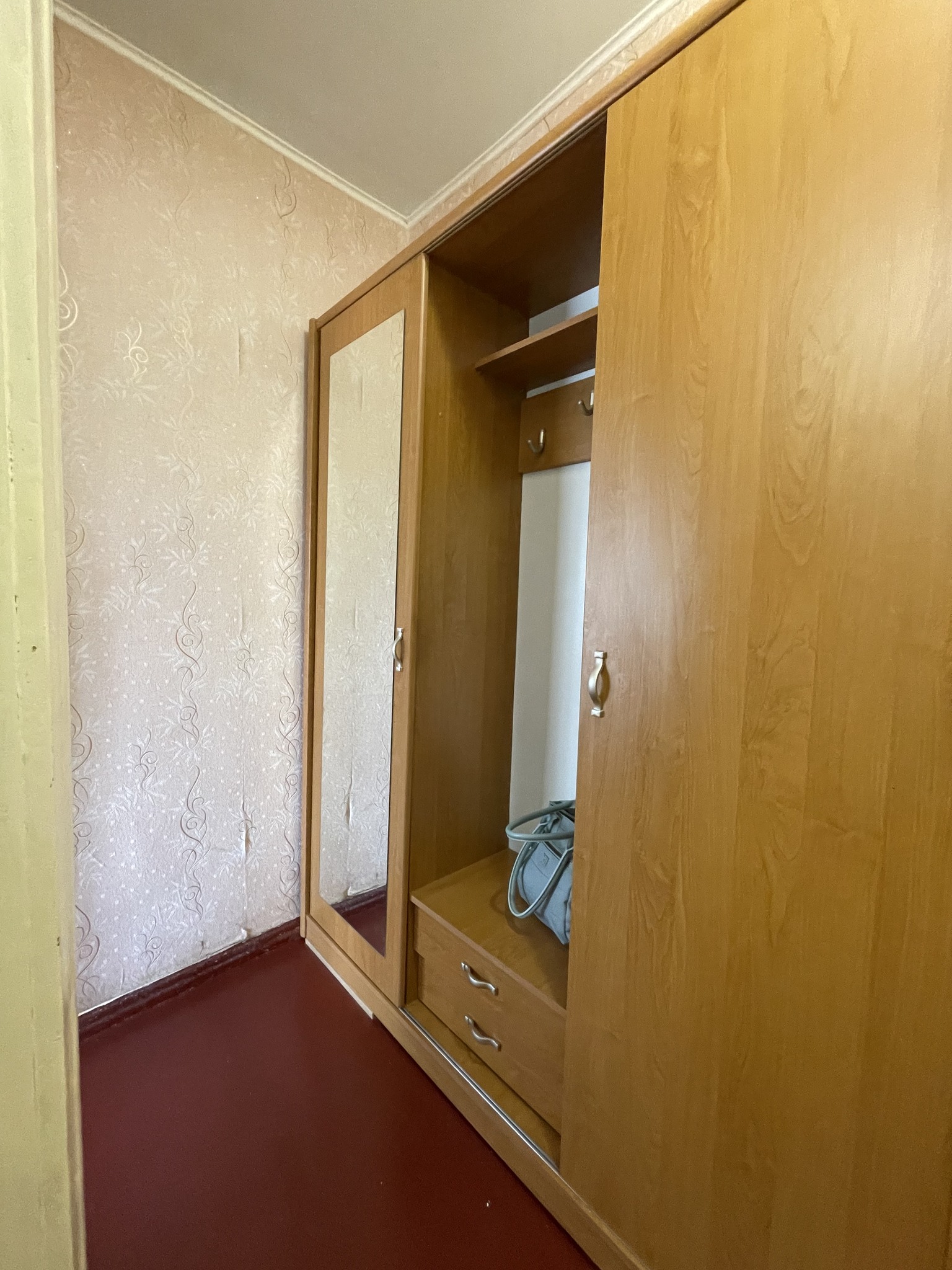 Оренда 2-кімнатної квартири 45 м², Володимира Мономаха вул., 27