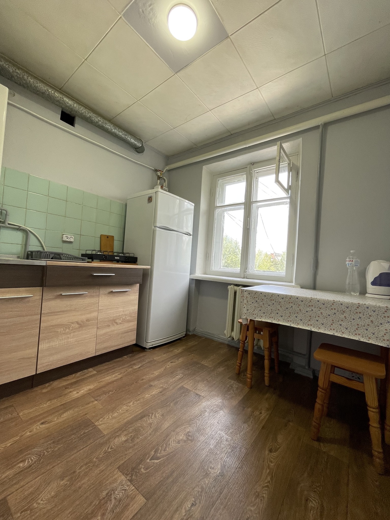 Оренда 2-кімнатної квартири 45 м², Володимира Мономаха вул., 27