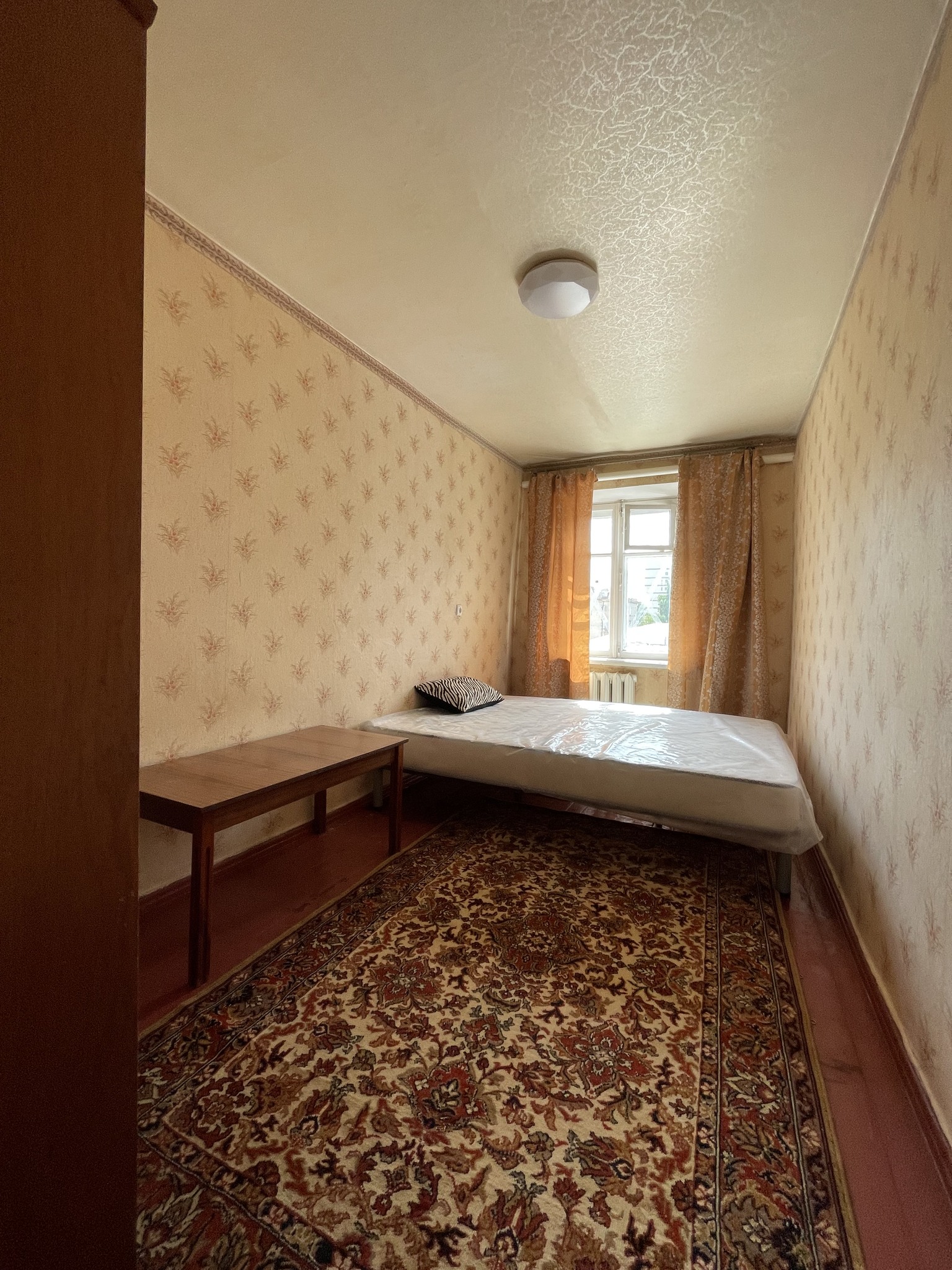 Оренда 2-кімнатної квартири 45 м², Володимира Мономаха вул., 27
