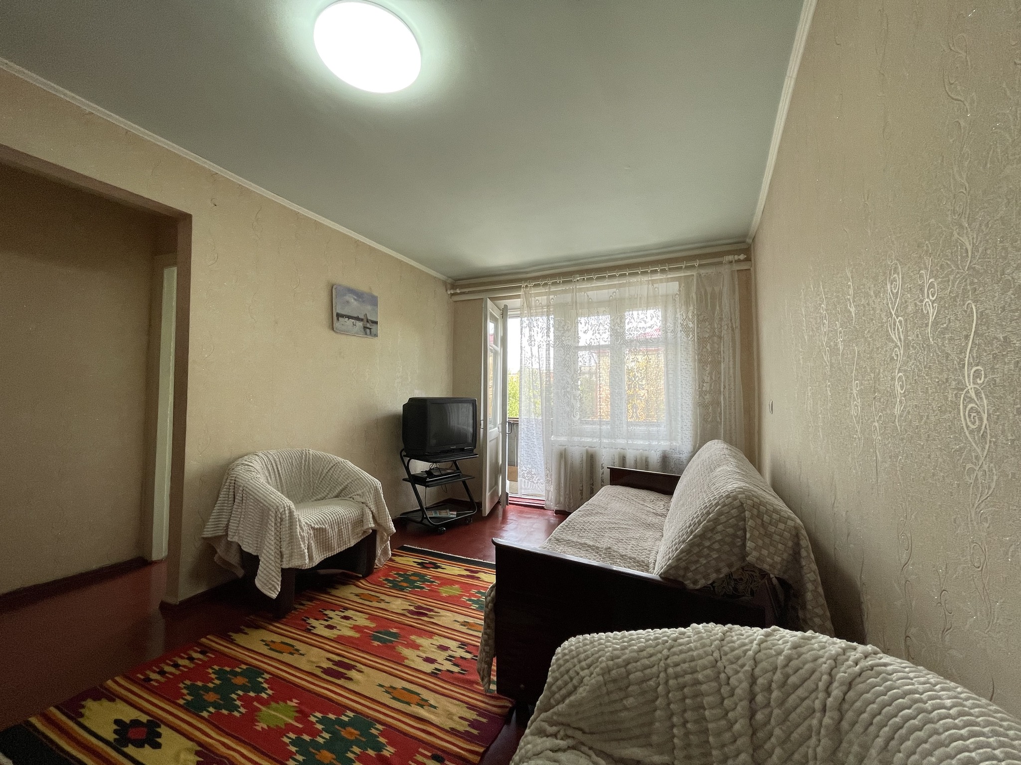 Оренда 2-кімнатної квартири 45 м², Володимира Мономаха вул., 27