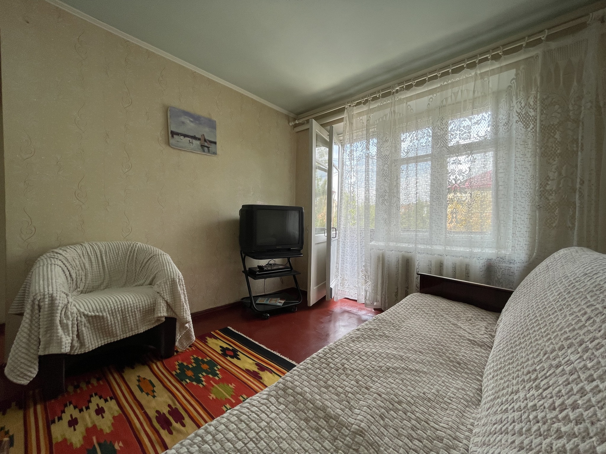 Оренда 2-кімнатної квартири 45 м², Володимира Мономаха вул., 27