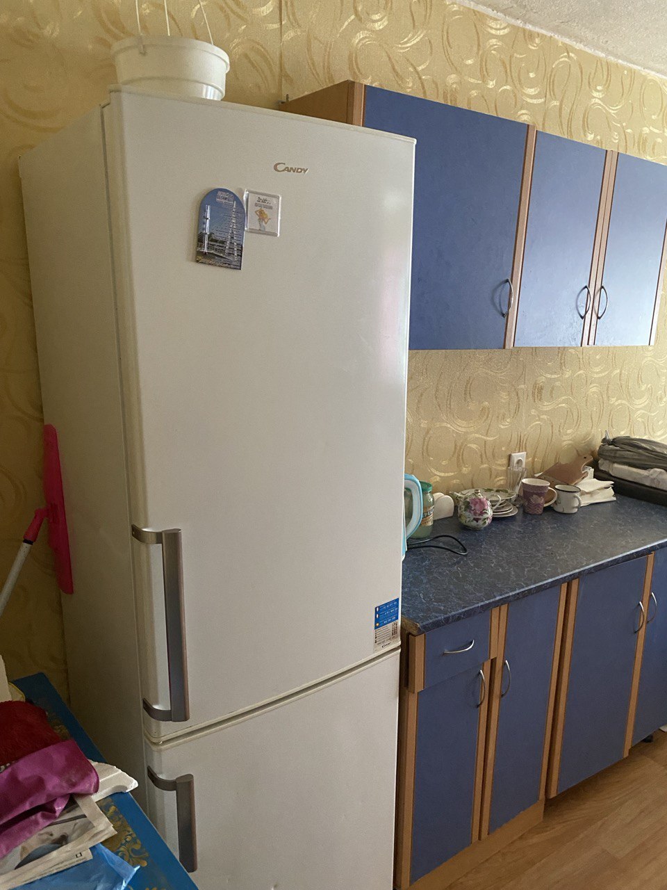 Продажа студии 17 м², Шекспира ул., 15
