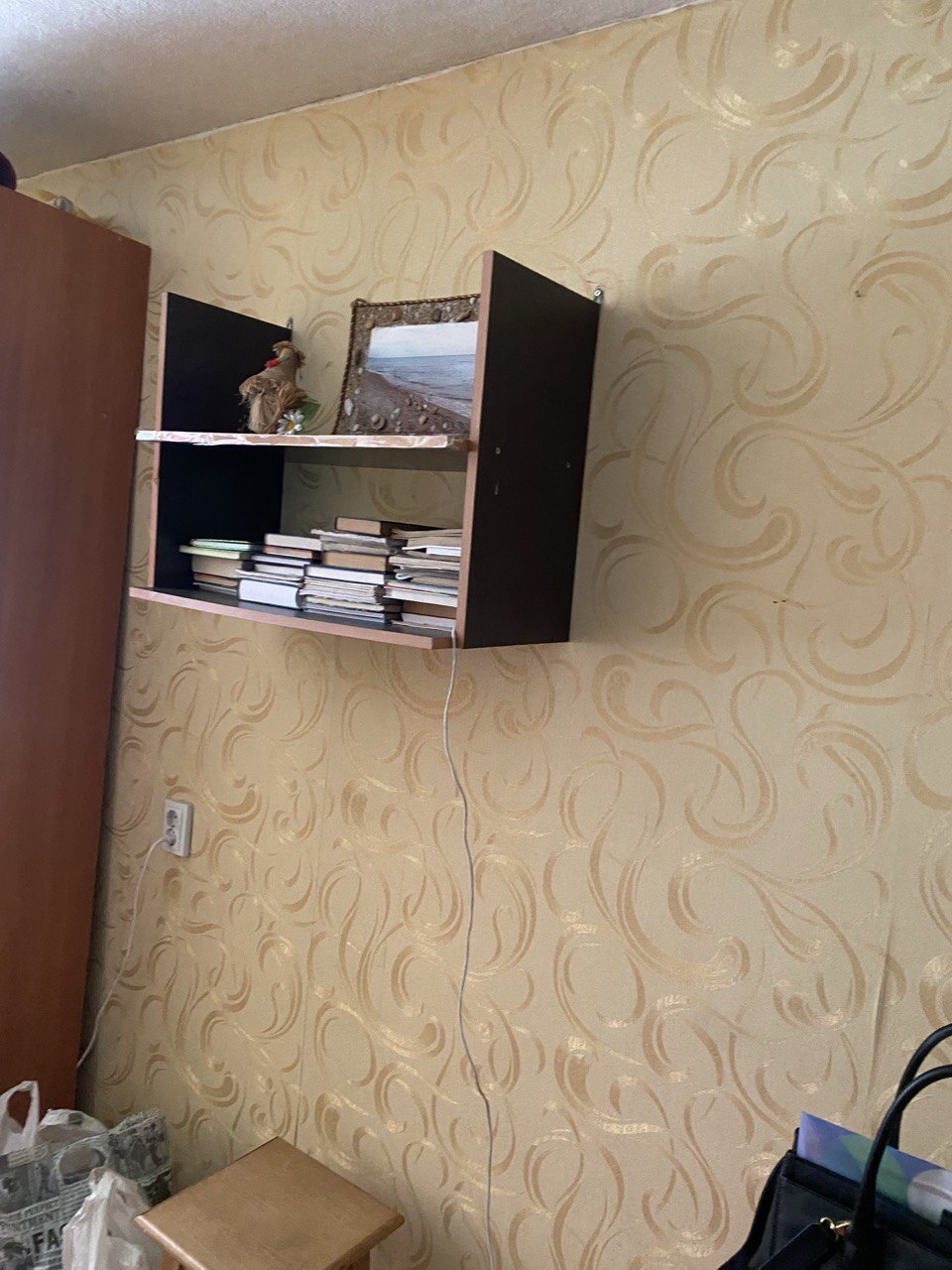 Продажа студии 17 м², Шекспира ул., 15