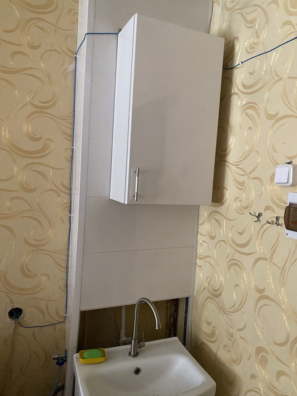 Продажа студии 17 м², Шекспира ул., 15
