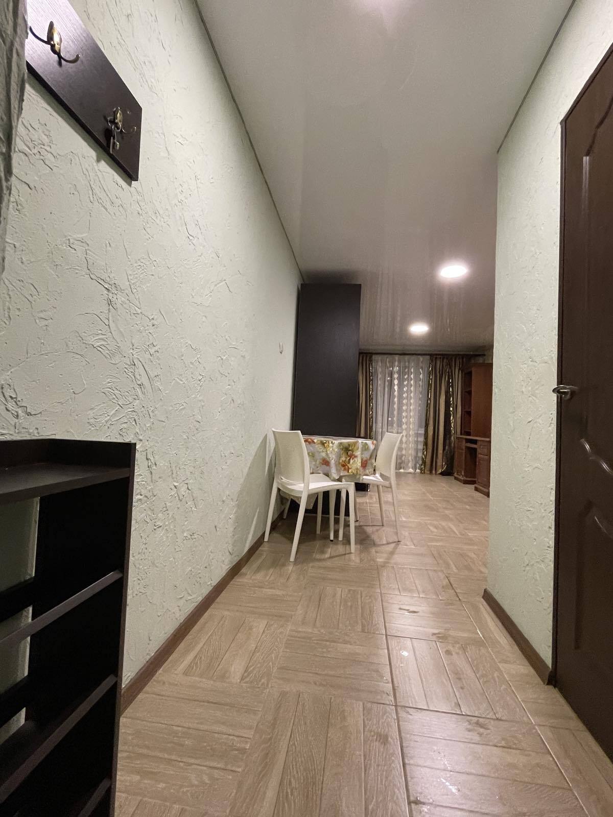 Аренда 1-комнатной квартиры 25 м², Максима Дия ул., 4