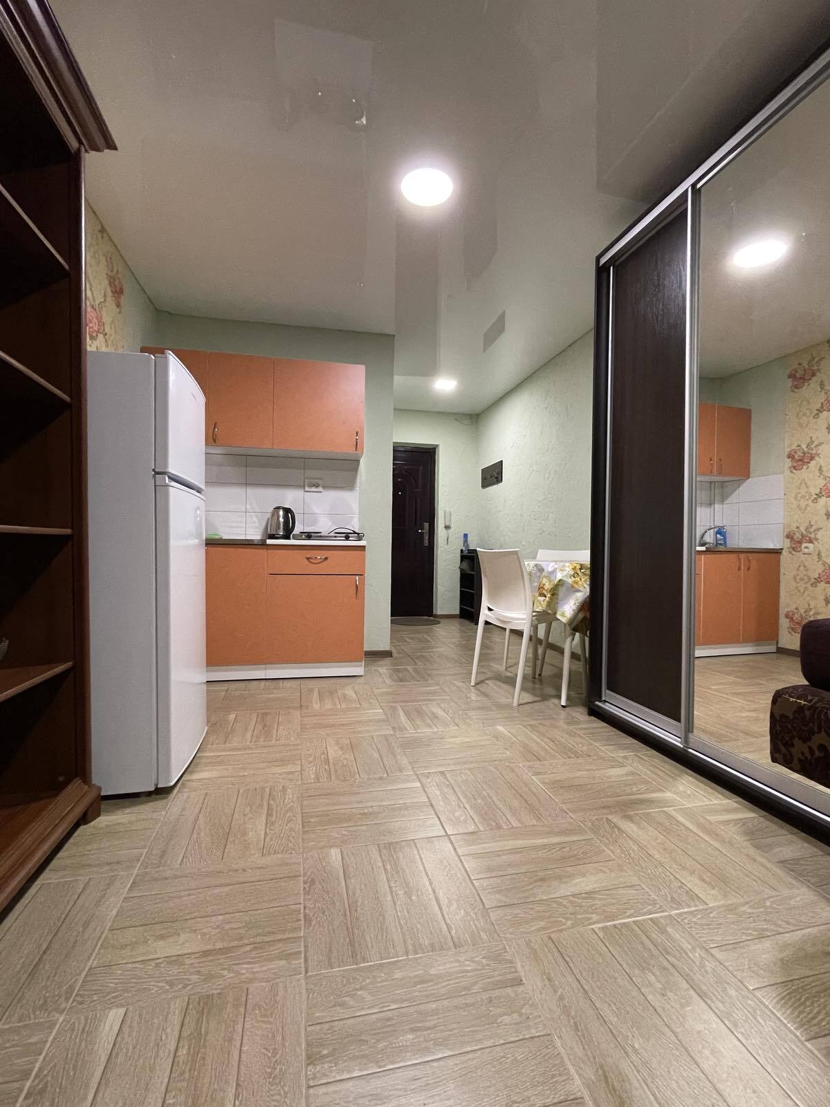 Аренда 1-комнатной квартиры 25 м², Максима Дия ул., 4