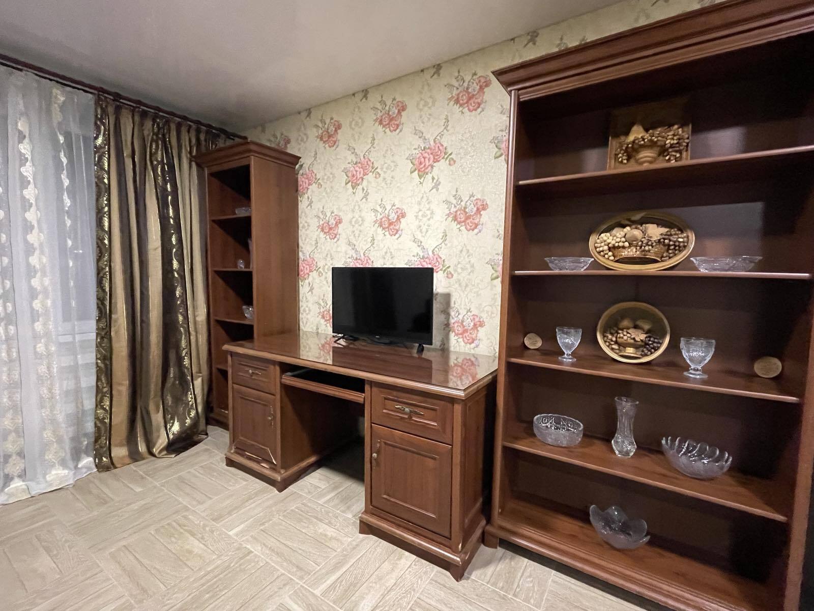 Аренда 1-комнатной квартиры 25 м², Максима Дия ул., 4