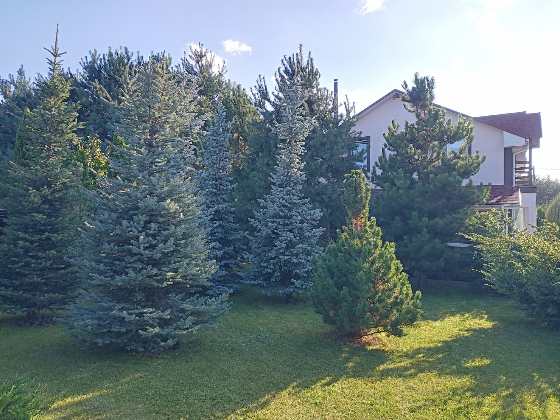 Оренда котеджу 120 м², КТ Калина 2, Підлісна вул. 3