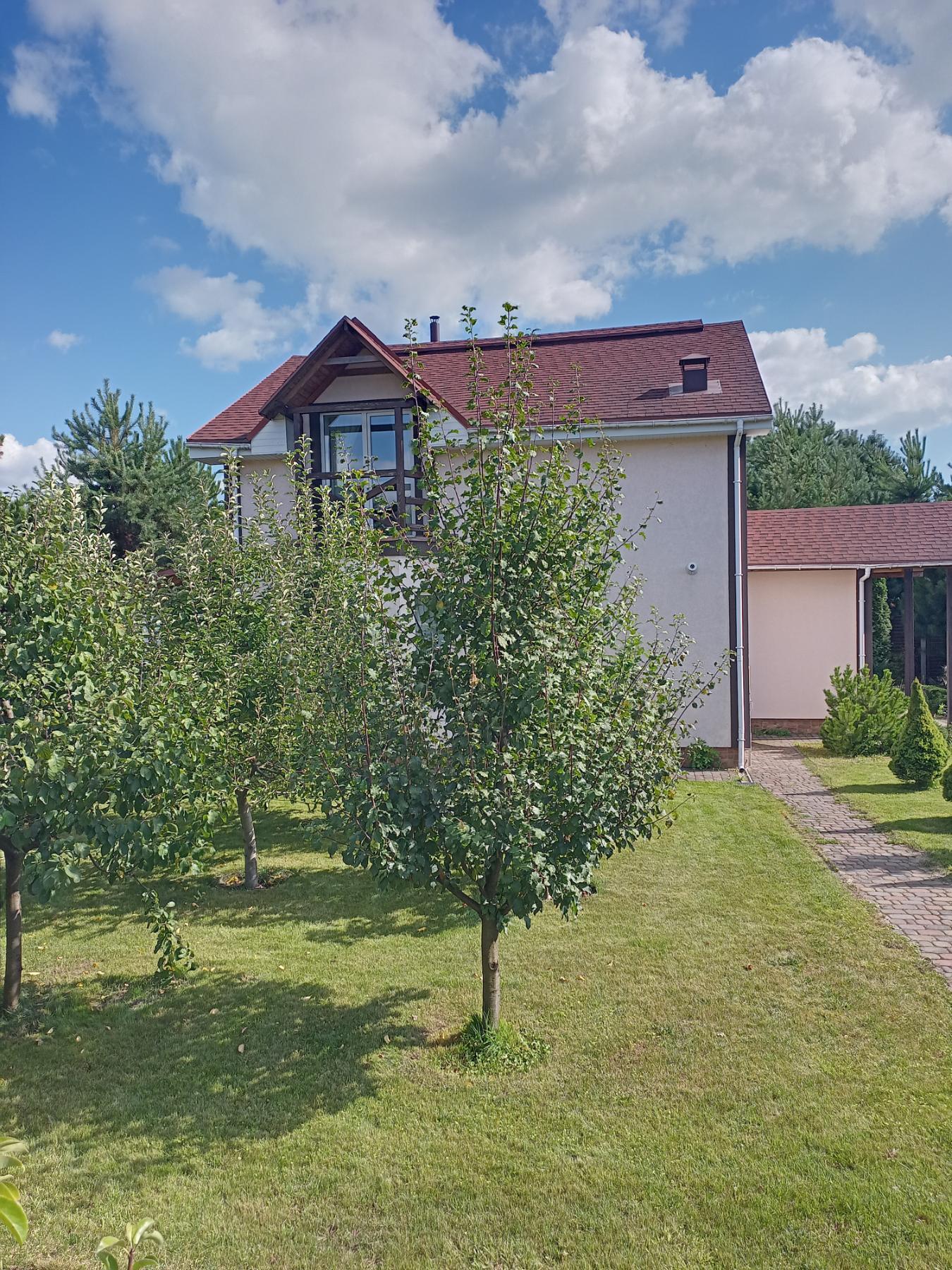 Оренда котеджу 120 м², КТ Калина 2, Підлісна вул. 3