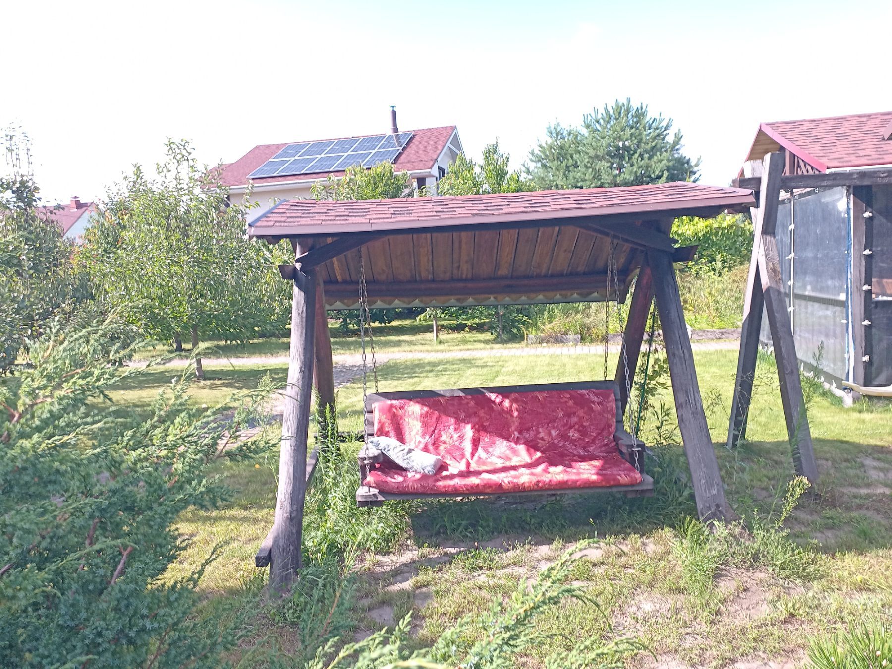 Оренда котеджу 120 м², КТ Калина 2, Підлісна вул. 3