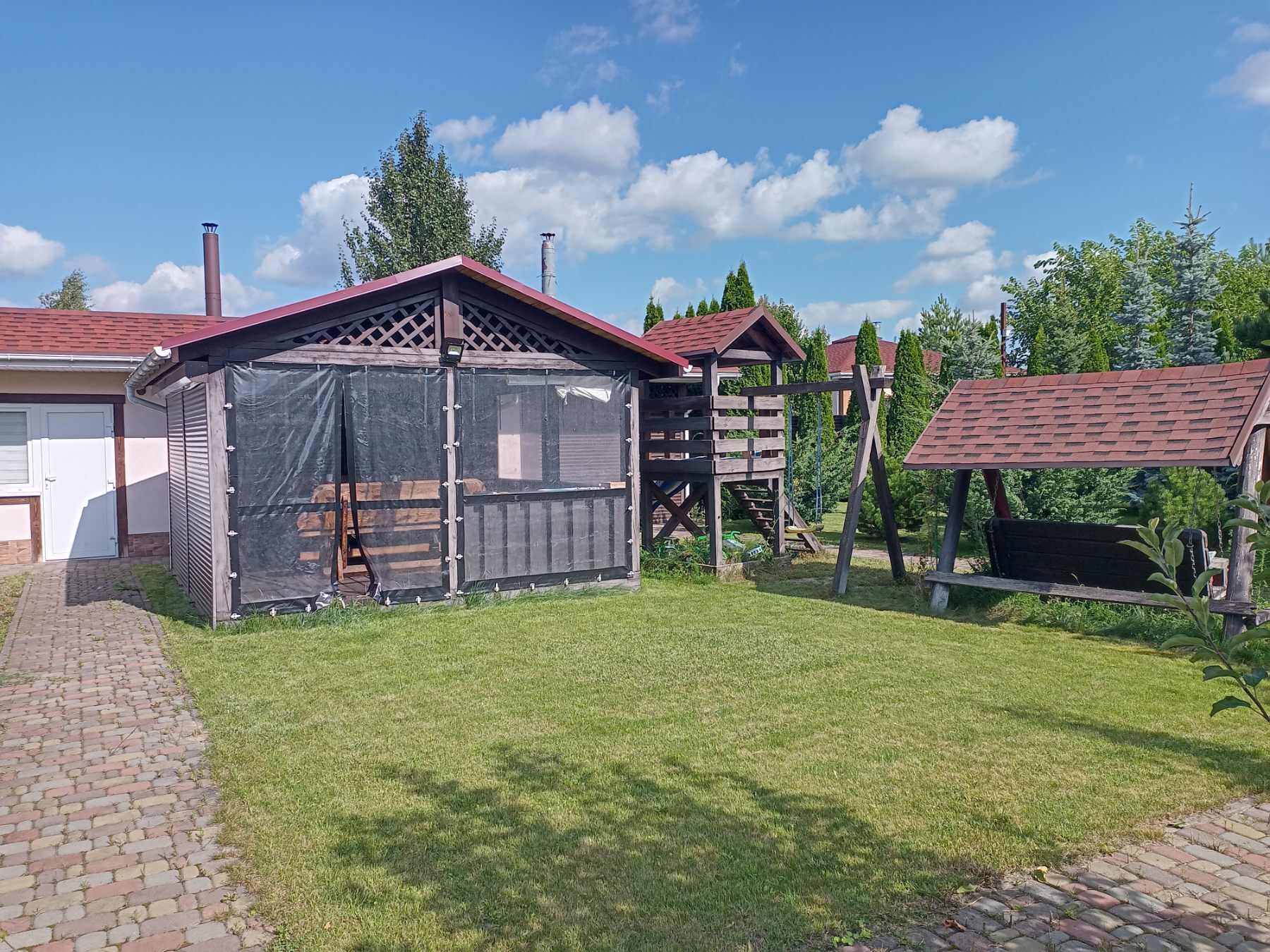 Оренда котеджу 120 м², КТ Калина 2, Підлісна вул. 3