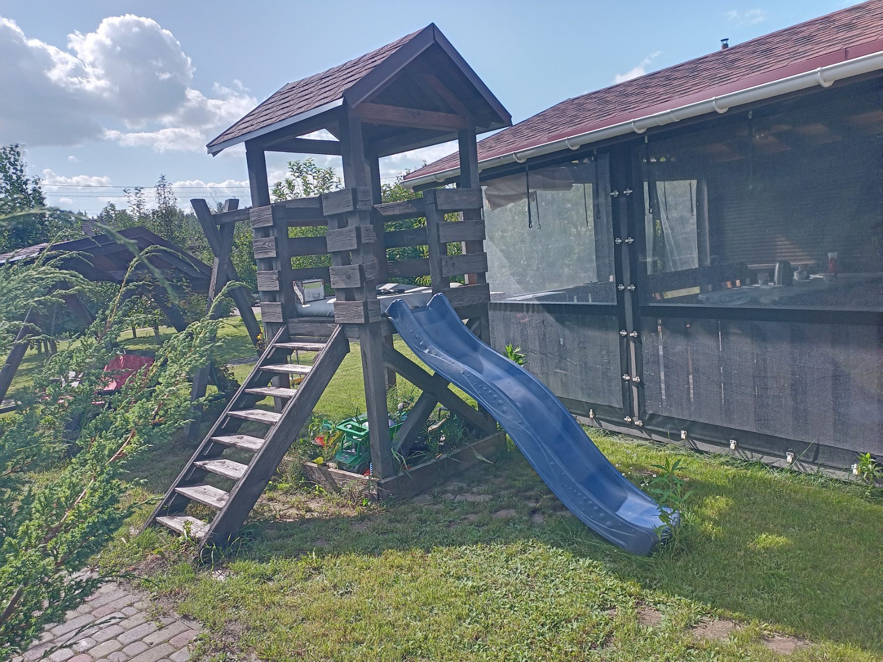 Оренда котеджу 120 м², КТ Калина 2, Підлісна вул. 3