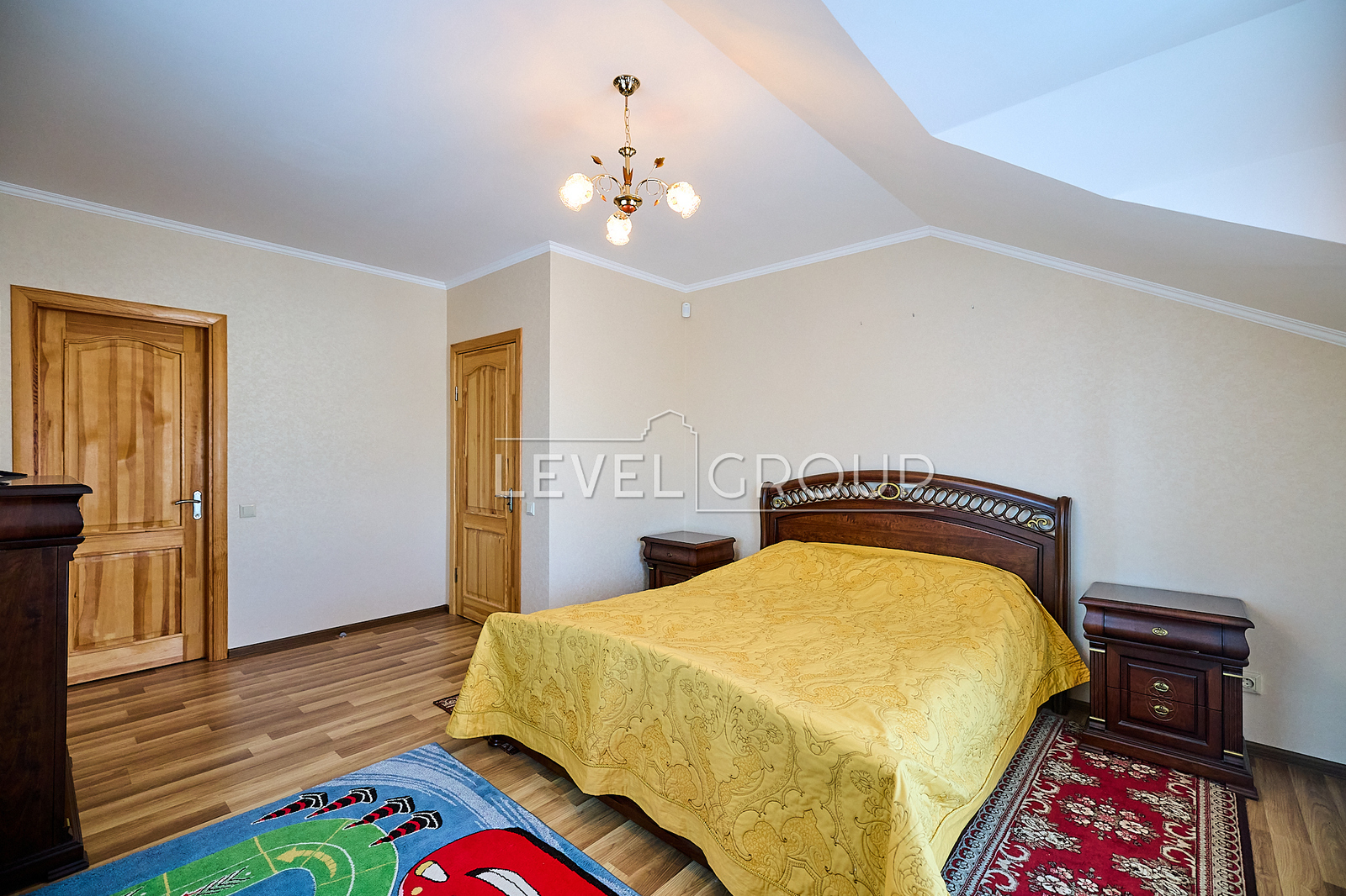 Оренда котеджу 120 м², КТ Калина 2, Підлісна вул. 3