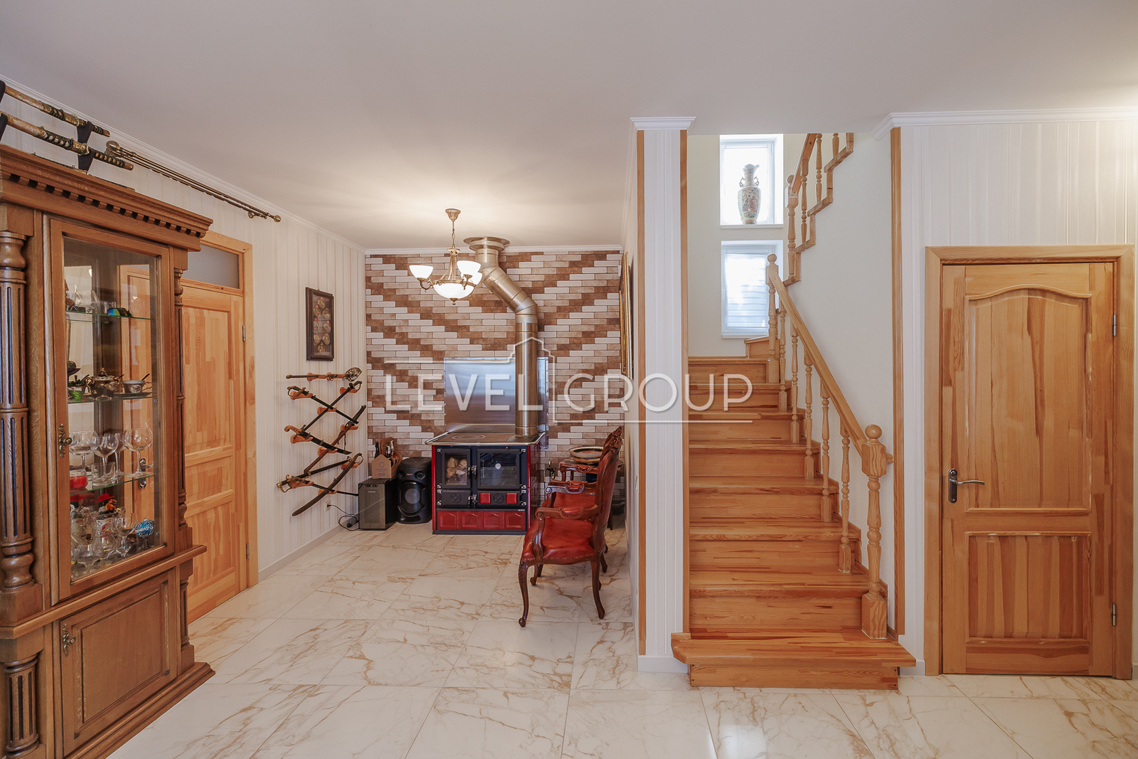Оренда котеджу 120 м², КТ Калина 2, Підлісна вул. 3