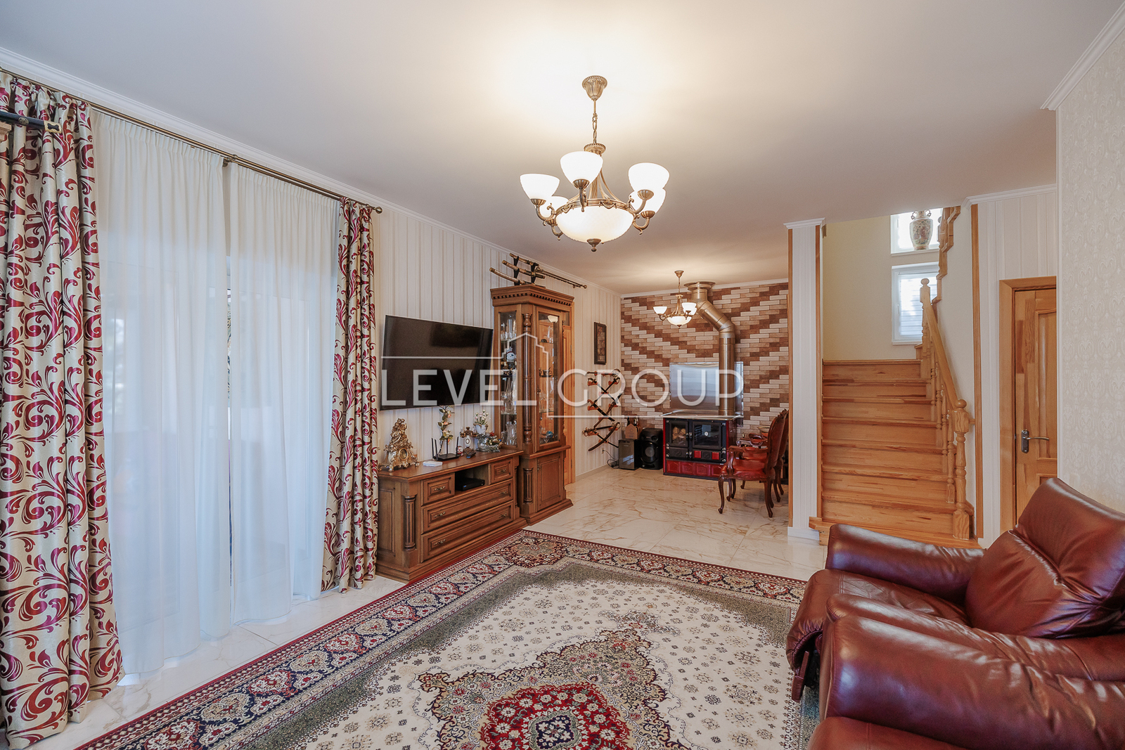 Оренда котеджу 120 м², КТ Калина 2, Підлісна вул. 3