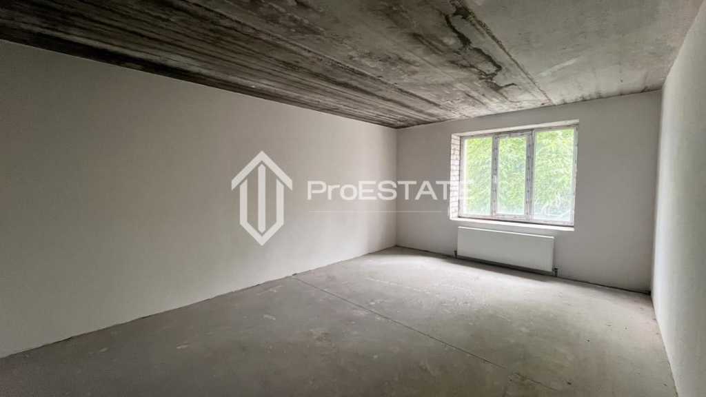 Продаж 1-кімнатної квартири 45.5 м², Головатого вул., 76Б