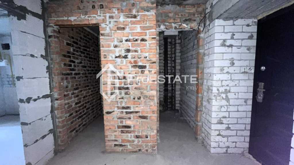 Продаж 1-кімнатної квартири 45.5 м², Головатого вул., 76Б