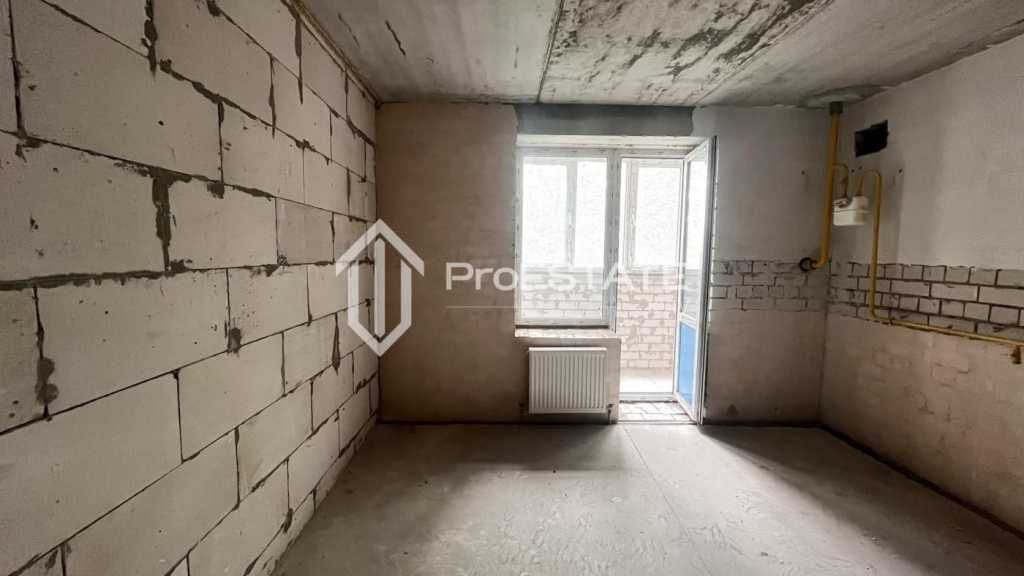Продаж 1-кімнатної квартири 45.5 м², Головатого вул., 76Б
