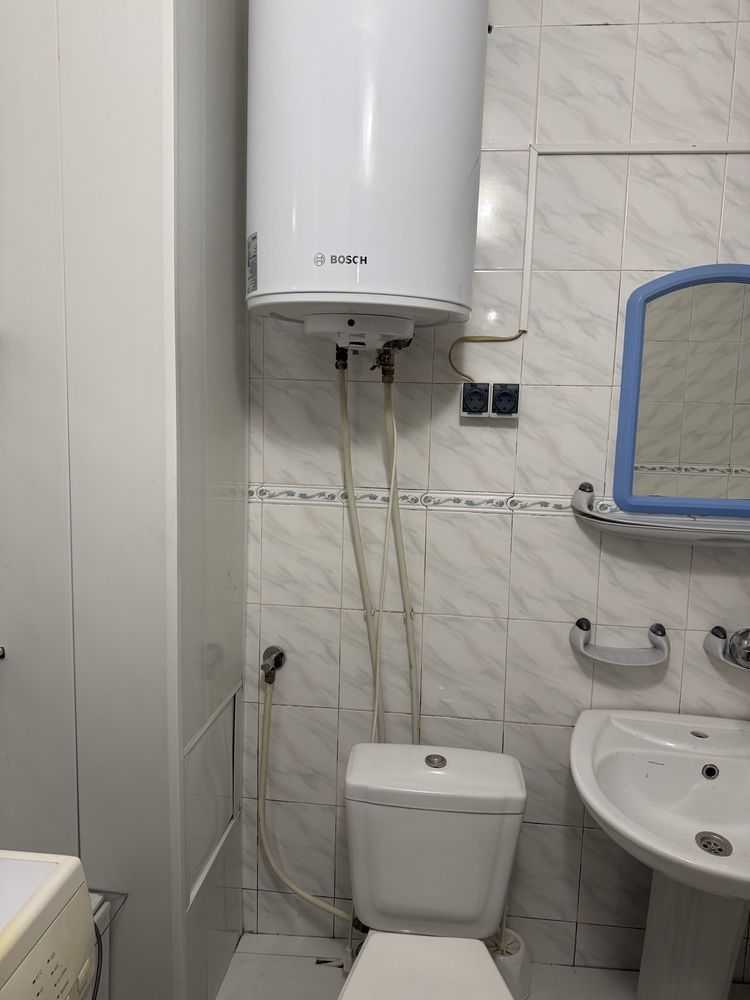 Продажа 2-комнатной квартиры 37 м², Бассейная ул., пер, 5