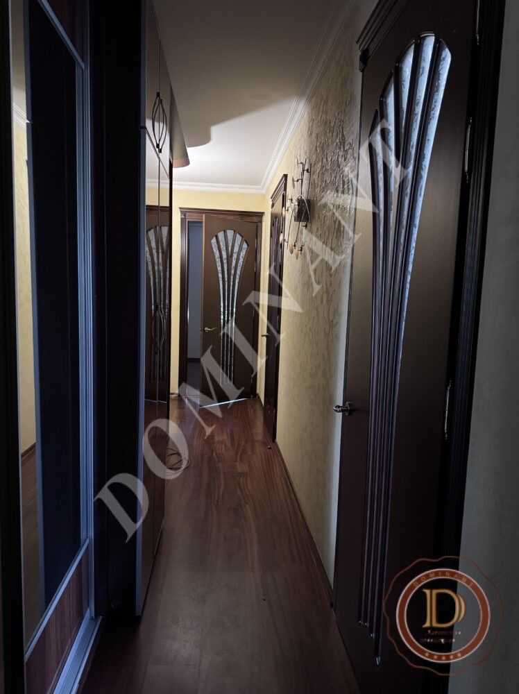 Продажа 3-комнатной квартиры 95 м², Леонида Жаботинского ул., 47