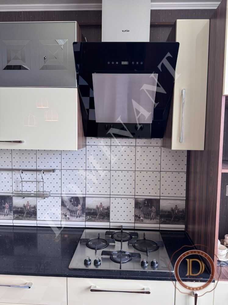 Продажа 3-комнатной квартиры 95 м², Леонида Жаботинского ул., 47