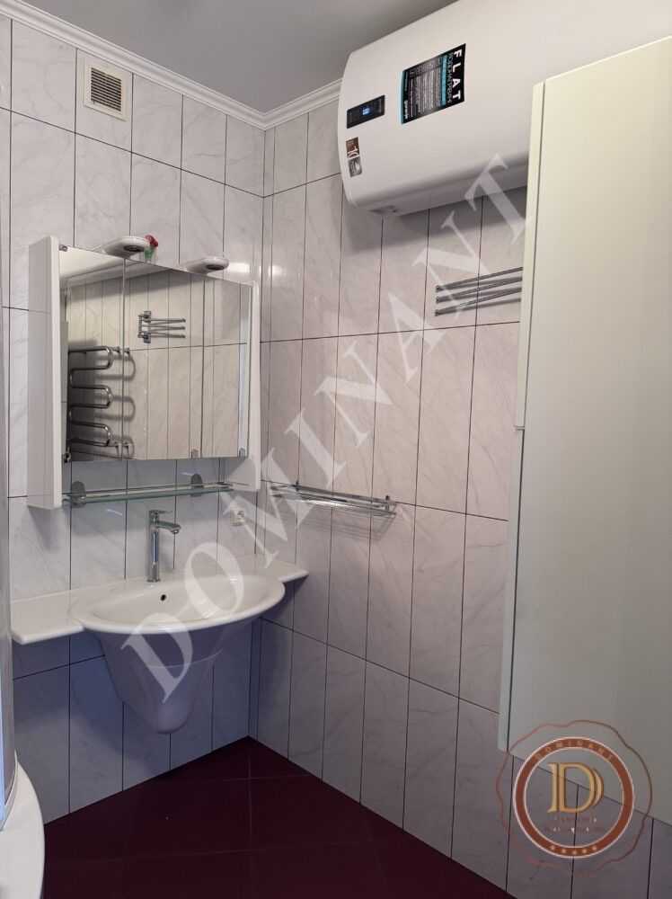 Продажа 3-комнатной квартиры 95 м², Леонида Жаботинского ул., 47