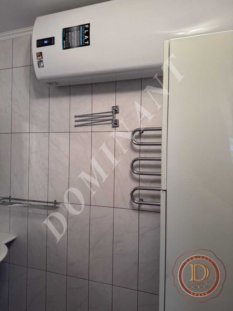 Продажа 3-комнатной квартиры 95 м², Леонида Жаботинского ул., 47