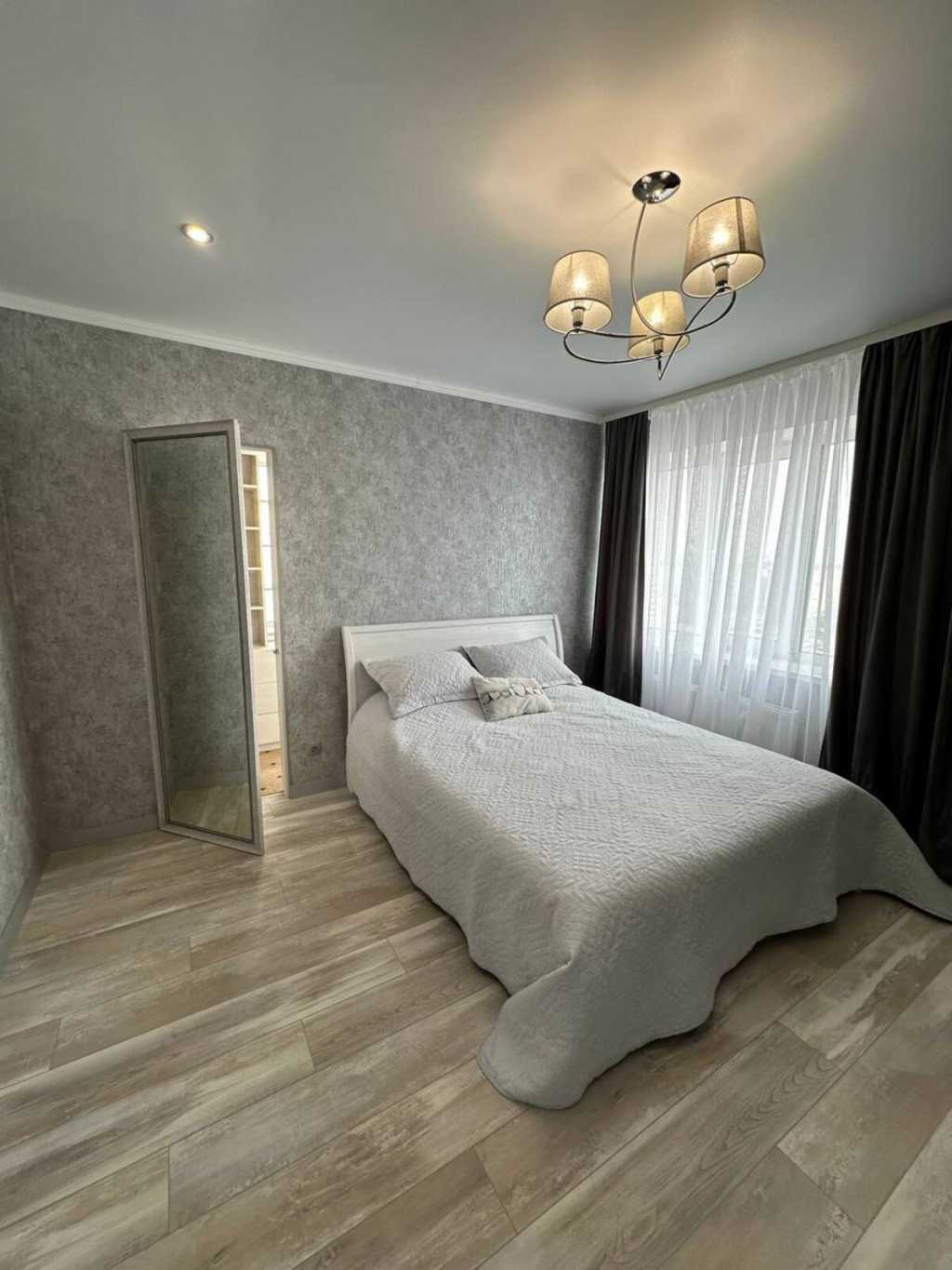 Продажа 3-комнатной квартиры 89.6 м², Вокзальная ул.