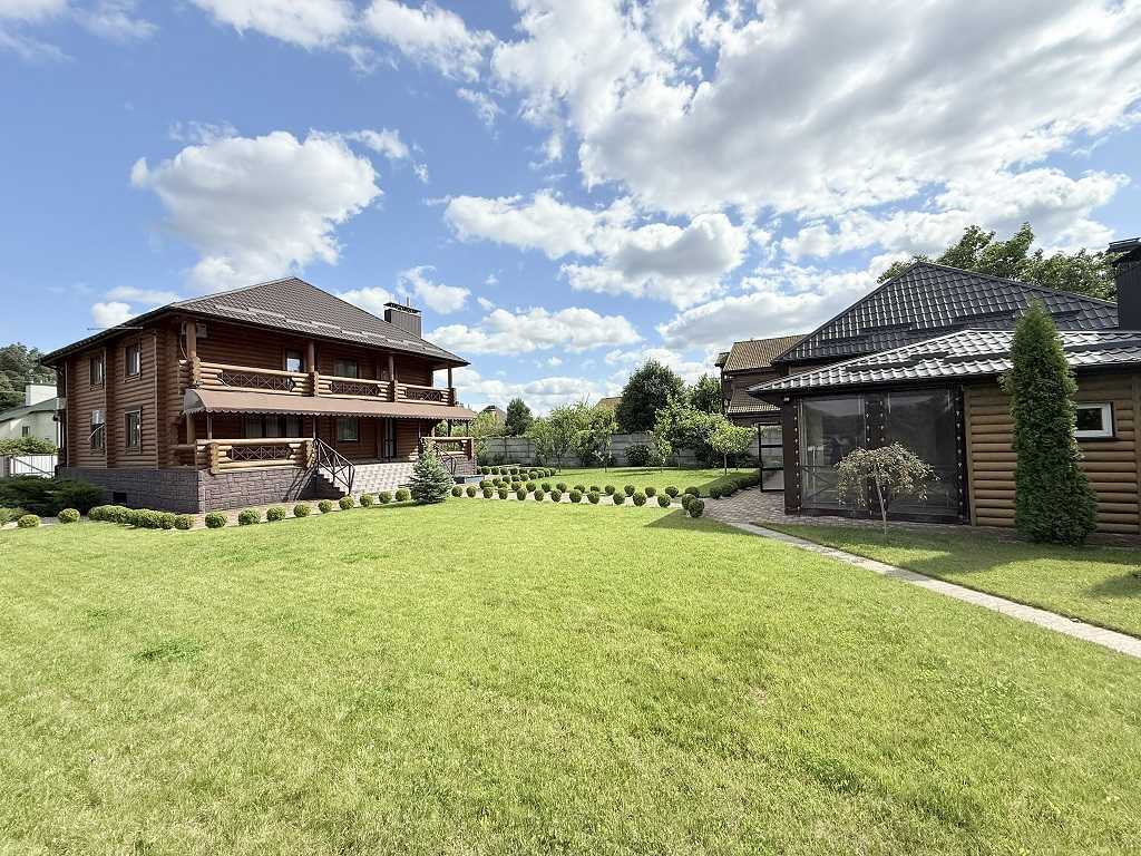 Аренда дома 150 м², Зоряна