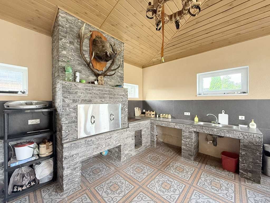 Аренда дома 150 м², Зоряна