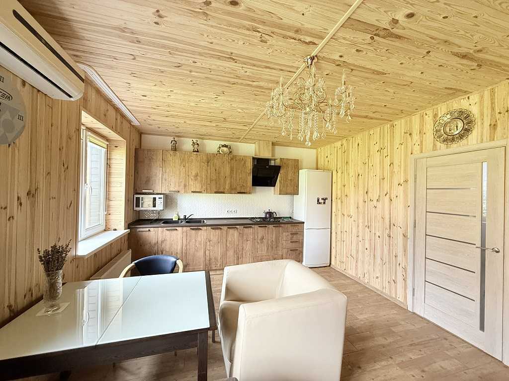 Аренда дома 150 м², Зоряна