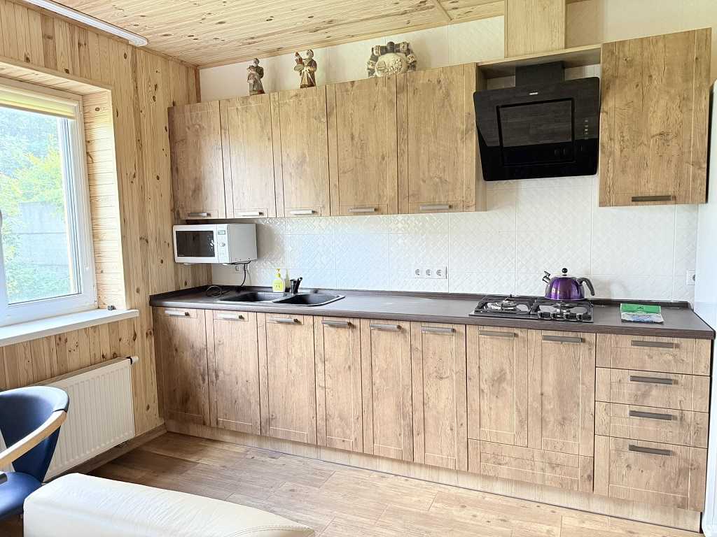 Аренда дома 150 м², Зоряна