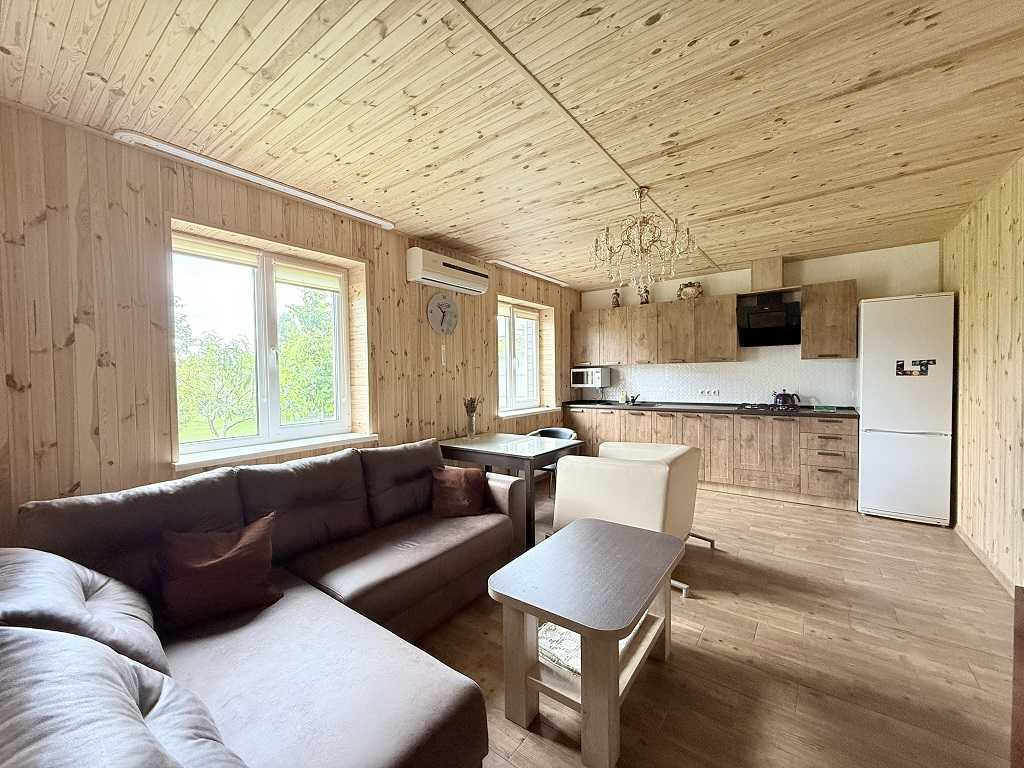 Аренда дома 150 м², Зоряна