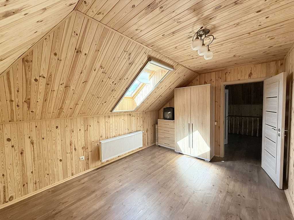 Аренда дома 150 м², Зоряна
