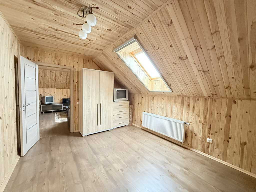 Аренда дома 150 м², Зоряна