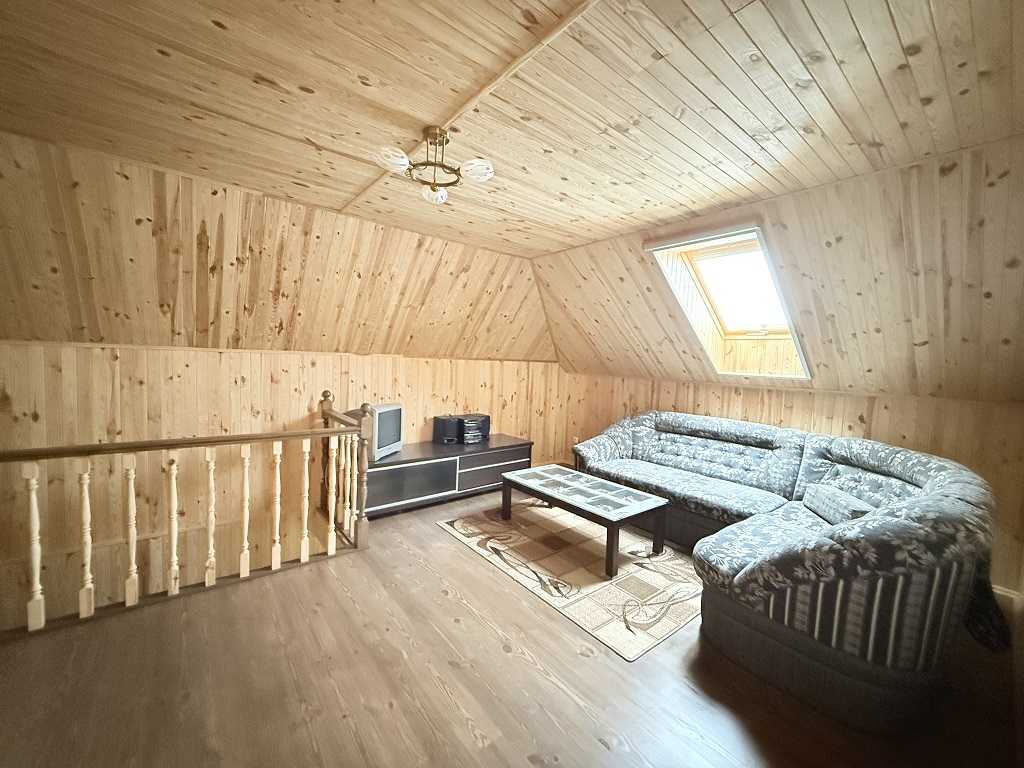 Аренда дома 150 м², Зоряна