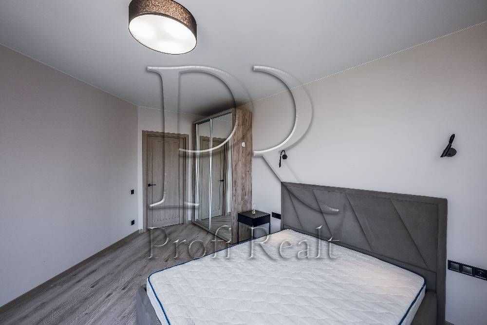 Продажа 1-комнатной квартиры 38 м², Кобилянської Ольги вулиця, 1В/1