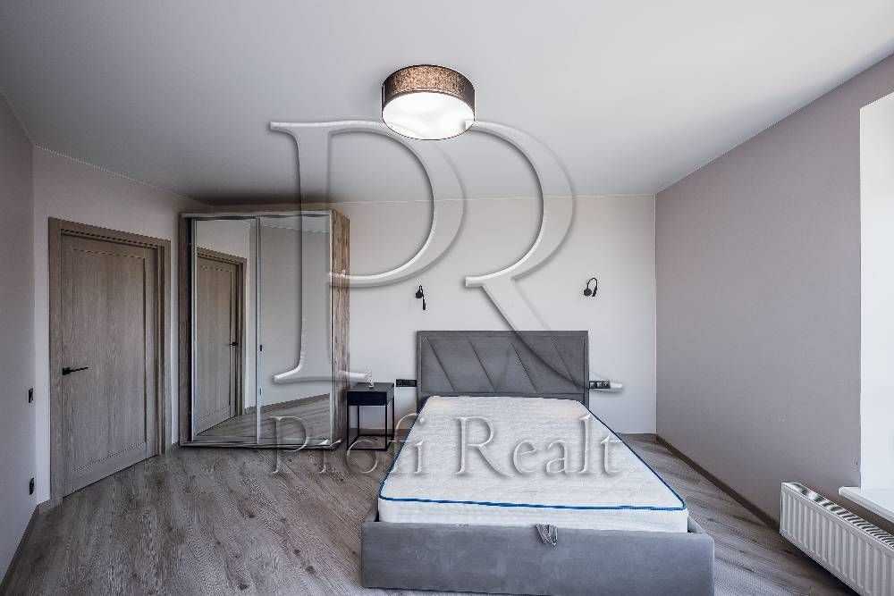 Продажа 1-комнатной квартиры 38 м², Кобилянської Ольги вулиця, 1В/1