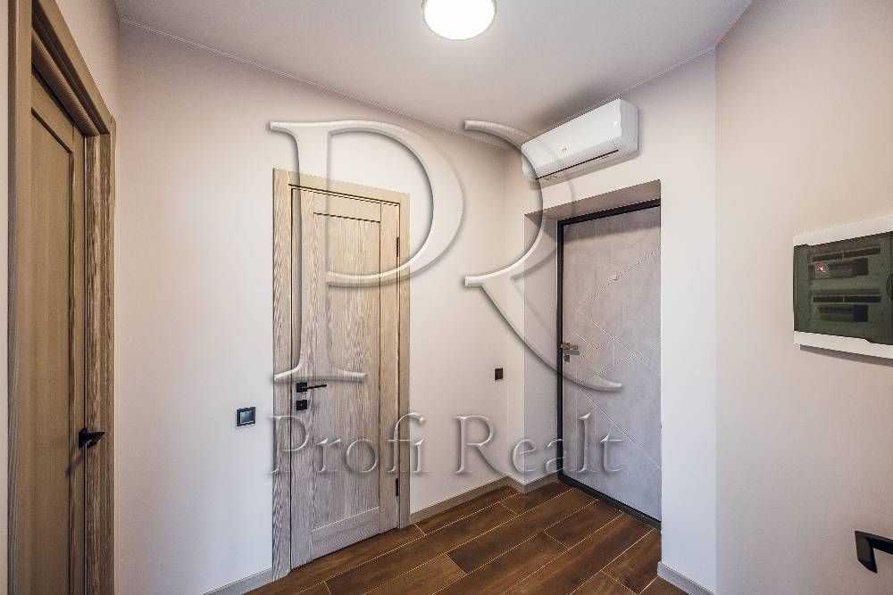 Продажа 1-комнатной квартиры 38 м², Кобилянської Ольги вулиця, 1В/1
