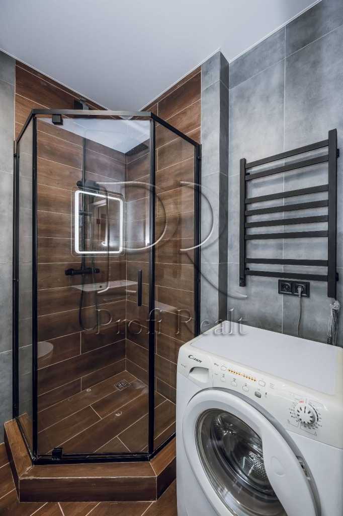 Продажа 1-комнатной квартиры 38 м², Кобилянської Ольги вулиця, 1В/1