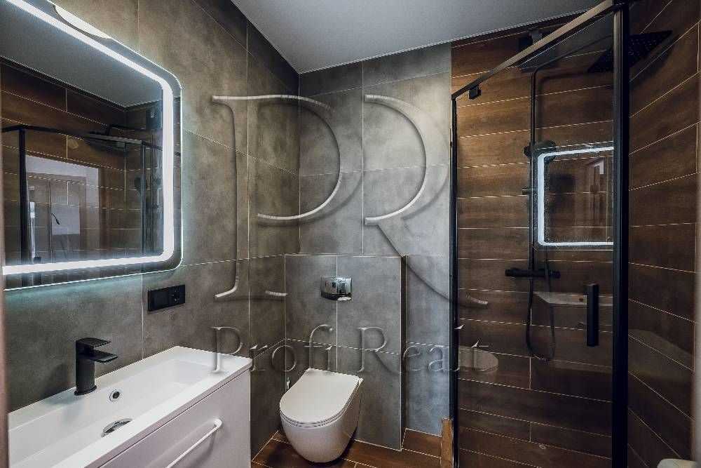Продажа 1-комнатной квартиры 38 м², Кобилянської Ольги вулиця, 1В/1