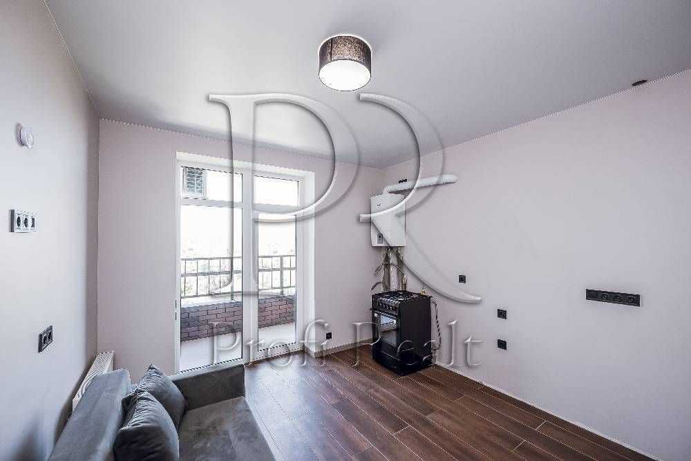 Продажа 1-комнатной квартиры 38 м², Кобилянської Ольги вулиця, 1В/1