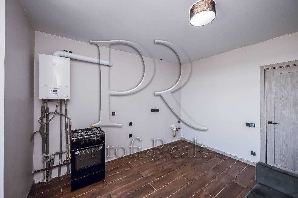 Продажа 1-комнатной квартиры 38 м², Кобилянської Ольги вулиця, 1В/1